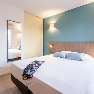 Zenitude Hotel-Residences Le Havre